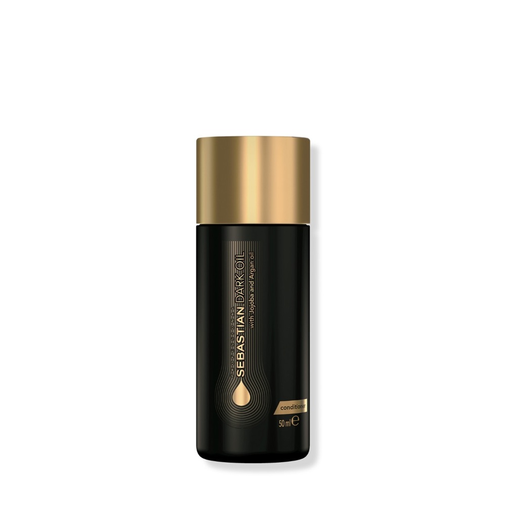 ❗️LAST 1❗️🩷5 For $25🩷 SEBASTIAN Dark Oil Conditioner Sample